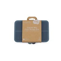 Snackle Compartiment Blue