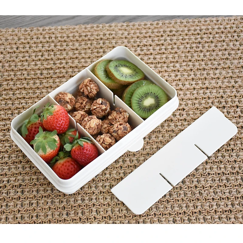 Snackle Compartiment Ivry