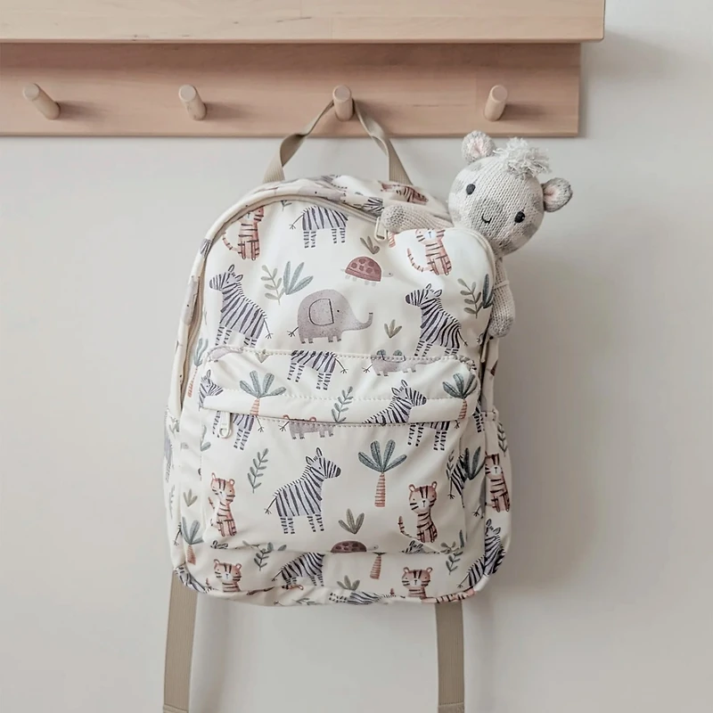 Sac à Dos Mini Safari