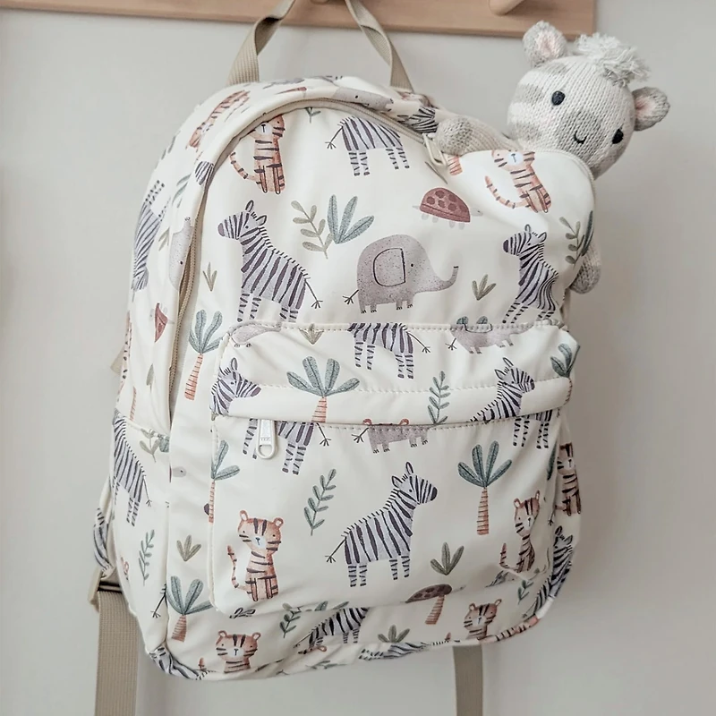Sac à Dos Mini Safari