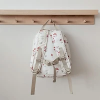 Mini Backpack-Mushrooms
