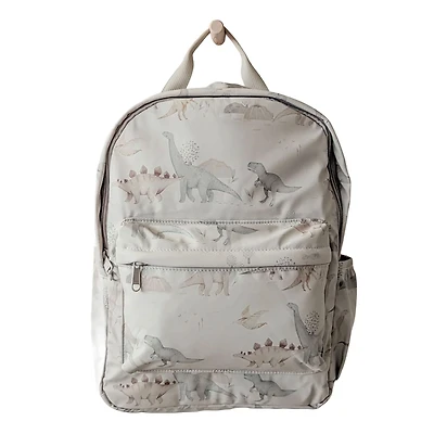 Mini Backpack-dinosaures