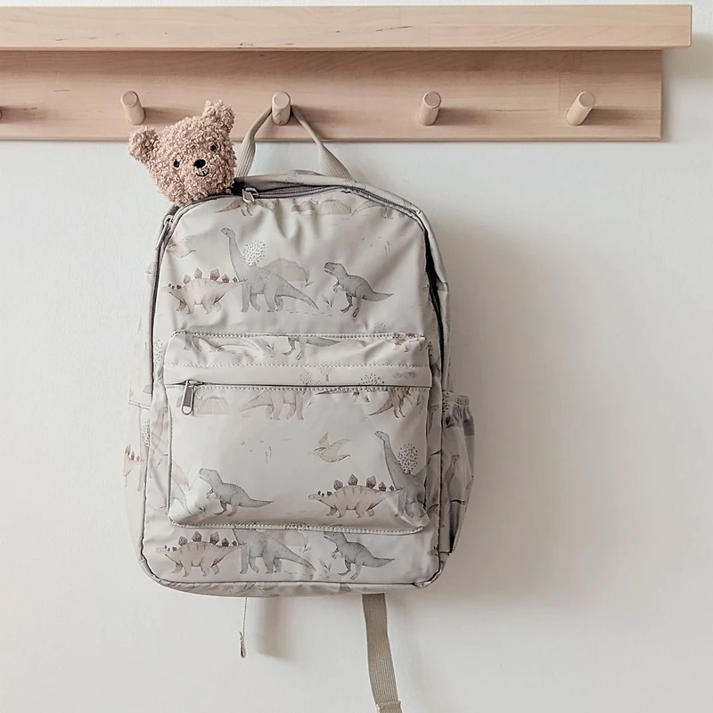Sac À Dos Mini Dinosaures