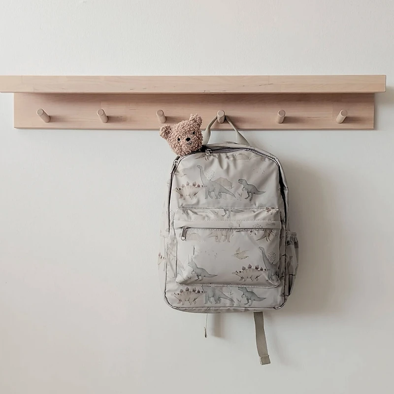 Sac À Dos Mini Dinosaures