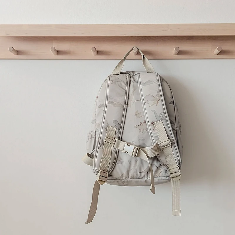 Sac À Dos Mini Dinosaures