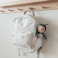Mini Backpack - Kite