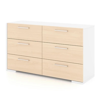 Commode 6 Tiroirs