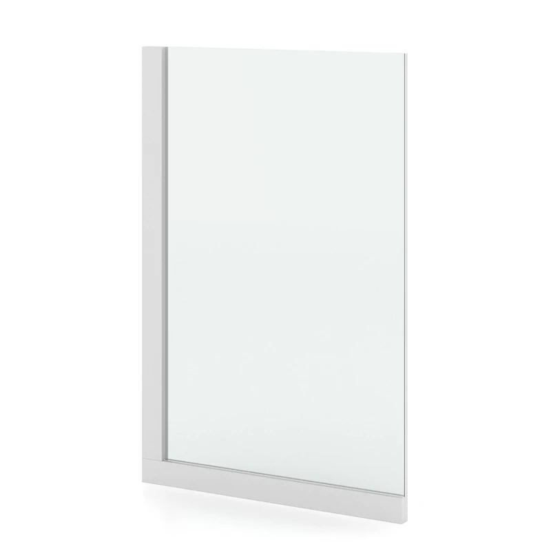 Miroir - Blanc