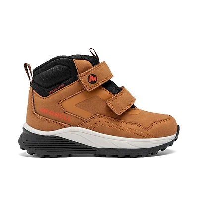 Supernova Mid Boots 4-10