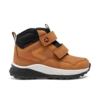 Supernova Mid Boots 4-10