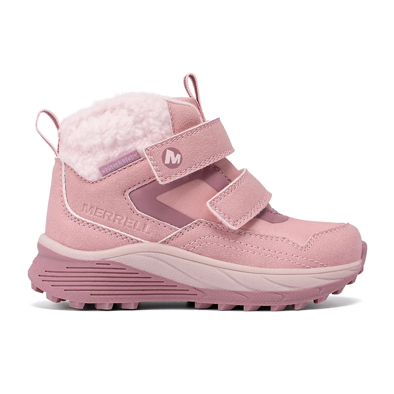 Supernova Mid Boots 4-10