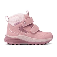 Supernova Mid Boots 4-10