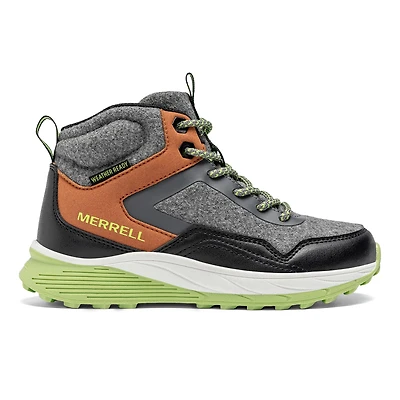 Supernova Mid Boots 11-7