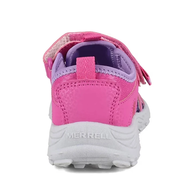 Hydro Trekker Sandal 11-7