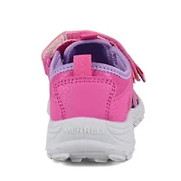 Hydro Trekker Sandal 11-7