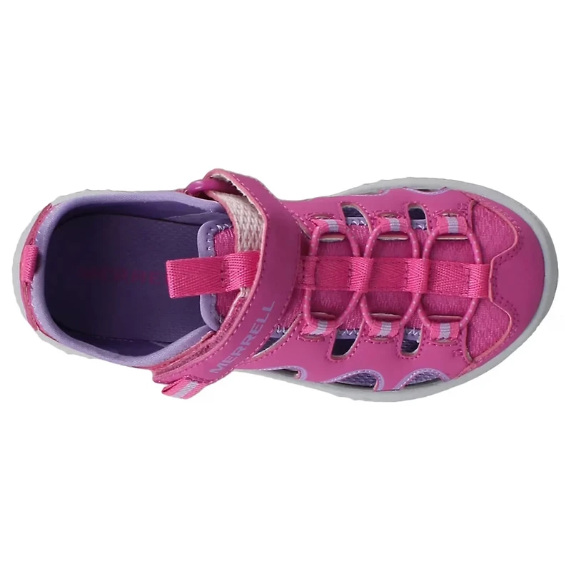 Hydro Trekker Sandal 11-7