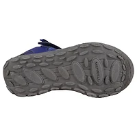 Hydro Trekker Sandal Sizes 11-7