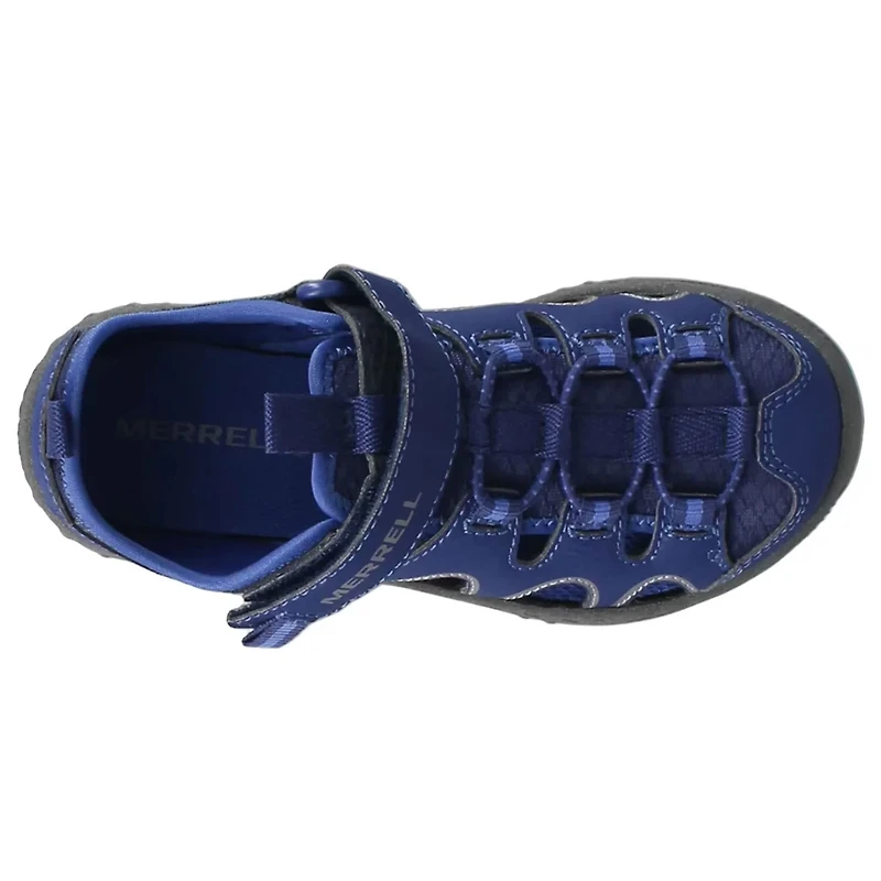 Hydro Trekker Sandal Sizes 11-7