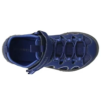Hydro Trekker Sandal Sizes 11-7