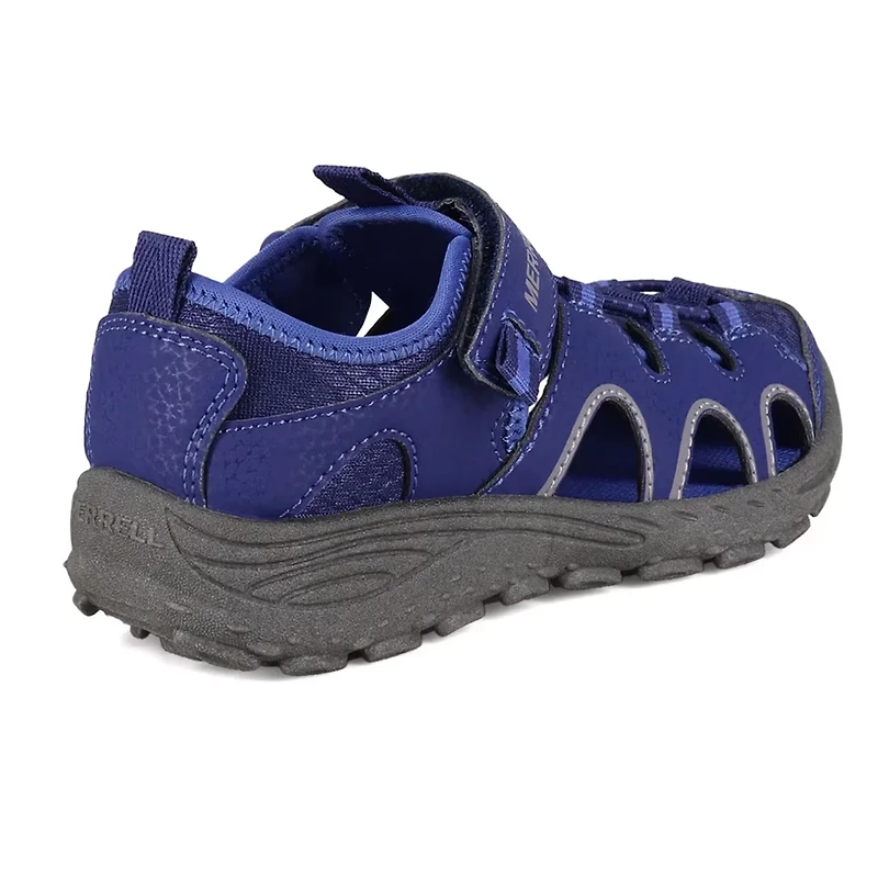Hydro Trekker Sandal Sizes 11-7
