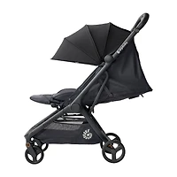 Poussette Metro 3 - Onyx