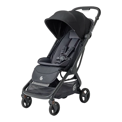 Poussette Metro 3 - Onyx