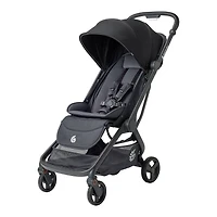 Poussette Metro 3 - Onyx