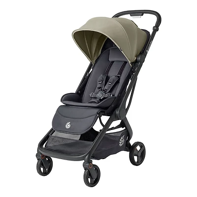 Poussette Metro 3 - Olive