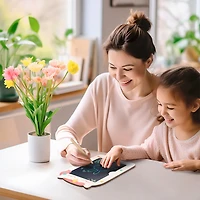 Tablette de Dessin LCD Licorne 8,5"