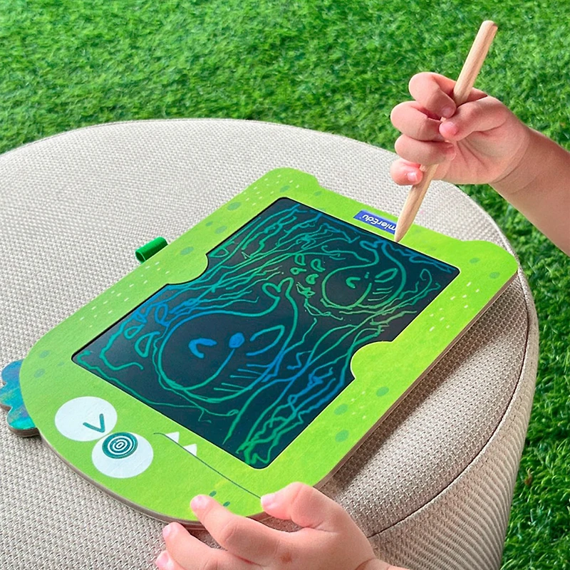 Tablette de Dessin LCD Dino 8,5"