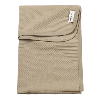 Couverture - Taupe