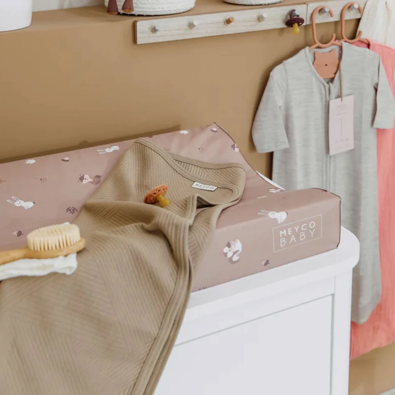 Blanket Pure - Taupe