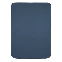 Blanket Pure - Indigo