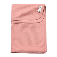 Blanket Pure - Pink