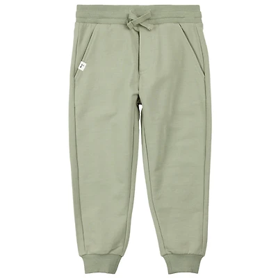 Pantalon Jogger Sauge 2-10ans