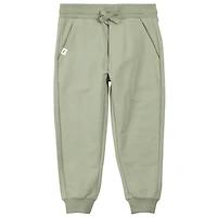 Pantalon Jogger Sauge 2-10ans
