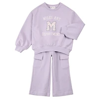 Embroidered Set 3-24m