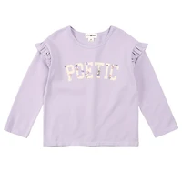 T-shirt Poétique Fleurs 2-10ans