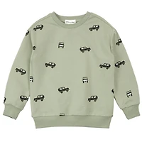Off Roading Sweatshirt 2-10