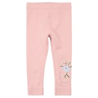 Legging Fleurs 2-6x