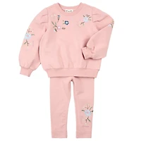 Floral Set 3-24m