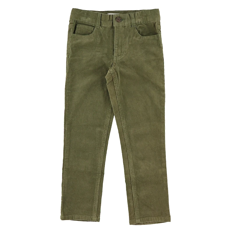 St Bernard Corduroy Pants 2-10