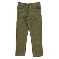 St Bernard Corduroy Pants 2-10