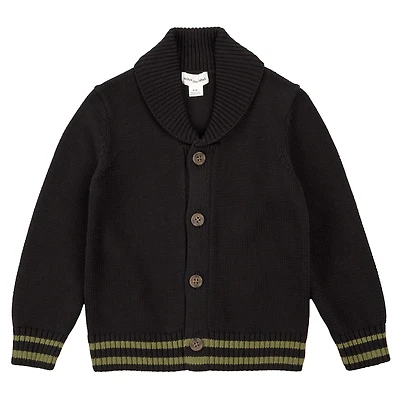 St Bernard Cardigan 2-10