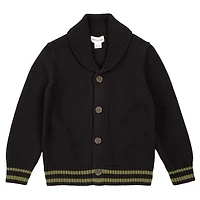 St Bernard Cardigan 2-10