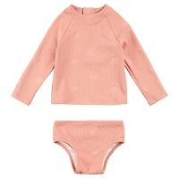 Maillot Coquillage Miami 0-24m