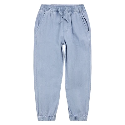 Pantalon Jogger Ville 6-24mois