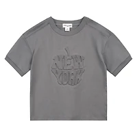 T-shirt Ville 3-6ans