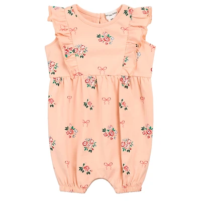 Barboteuse Santa Fe 6-24mois