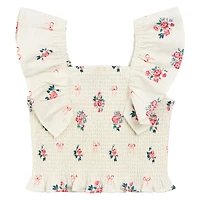 Blouse Santa Fe 3-6ans